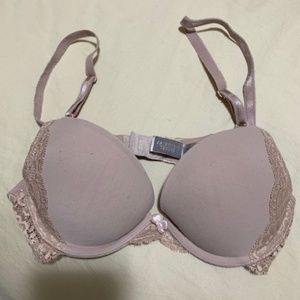 3/$15 Victoria Secret Angel Bra